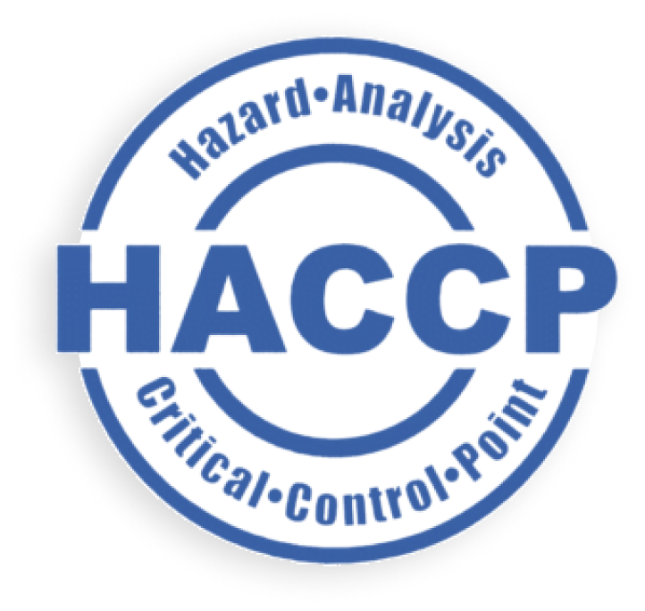 HACCP